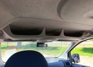 Fiat SCUDO 2.0JTD, 100kW/136PS, 6 miest na sedenie