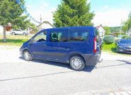 Fiat SCUDO 2.0JTD, 100kW/136PS, 6 miest na sedenie