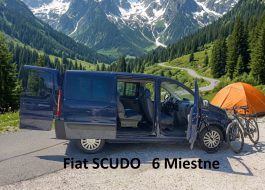Fiat SCUDO