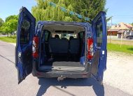 Fiat SCUDO 2.0JTD, 100kW/136PS, 6 miest na sedenie