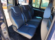Fiat SCUDO 2.0JTD, 100kW/136PS, 6 miest na sedenie