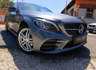 Mercedes-Benz C 220 d 4MATIC