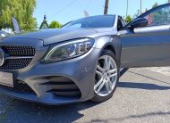 Mercedes-Benz C 220 d 4MATIC