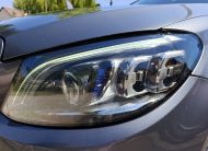 Mercedes-Benz C 220 d 4MATIC