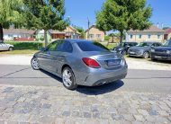 Mercedes-Benz C 220 d 4MATIC