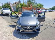 Mercedes-Benz C 220 d 4MATIC