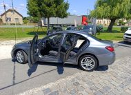 Mercedes-Benz C 220 d 4MATIC