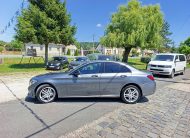 Mercedes-Benz C 220 d 4MATIC