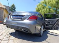 Mercedes-Benz C 220 d 4MATIC