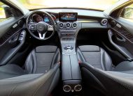 Mercedes-Benz C 220 d 4MATIC