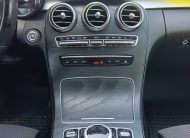 Mercedes C