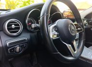 Mercedes-Benz C 220 d 4MATIC