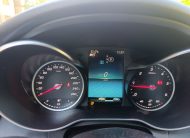 Mercedes-Benz C 220 d 4MATIC