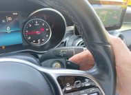 Mercedes-Benz C 220 d 4MATIC