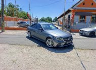 Mercedes-Benz C 220 d 4MATIC
