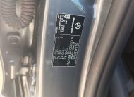 Mercedes-Benz C 220 d 4MATIC
