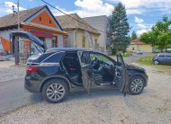 Mercedes-Benz GLC 220 d 4MATIC, SUV – 2016, 116 052 km, OFF-ROAD