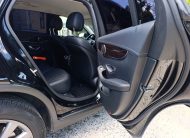 Mercedes-Benz GLC 220 d 4MATIC, SUV – 2016, 116 052 km, OFF-ROAD