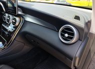 Mercedes-Benz GLC 220 d 4MATIC, SUV – 2016, 116 052 km, OFF-ROAD