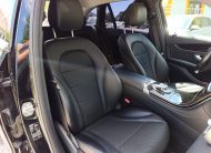 Mercedes-Benz GLC 220 d 4MATIC, SUV – 2016, 116 052 km, OFF-ROAD