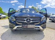 Mercedes-Benz GLC 220 d 4MATIC, SUV – 2016, 116 052 km, OFF-ROAD
