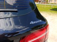 Mercedes-Benz GLC 220 d 4MATIC, SUV – 2016, 116 052 km, OFF-ROAD
