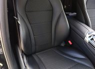 Mercedes-Benz GLC 220 d 4MATIC, SUV – 2016, 116 052 km, OFF-ROAD