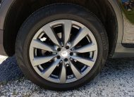 Mercedes-Benz GLC 220 d 4MATIC, SUV – 2016, 116 052 km, OFF-ROAD