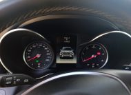 Mercedes-Benz GLC 220 d 4MATIC, SUV – 2016, 116 052 km, OFF-ROAD