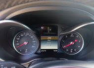 Mercedes-Benz GLC 220 d 4MATIC, SUV – 2016, 116 052 km, OFF-ROAD