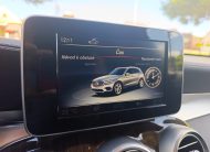 Mercedes-Benz GLC 220 d 4MATIC, SUV – 2016, 116 052 km, OFF-ROAD