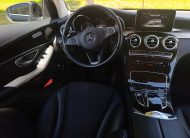 Mercedes-Benz GLC 220 d 4MATIC, SUV – 2016, 116 052 km, OFF-ROAD