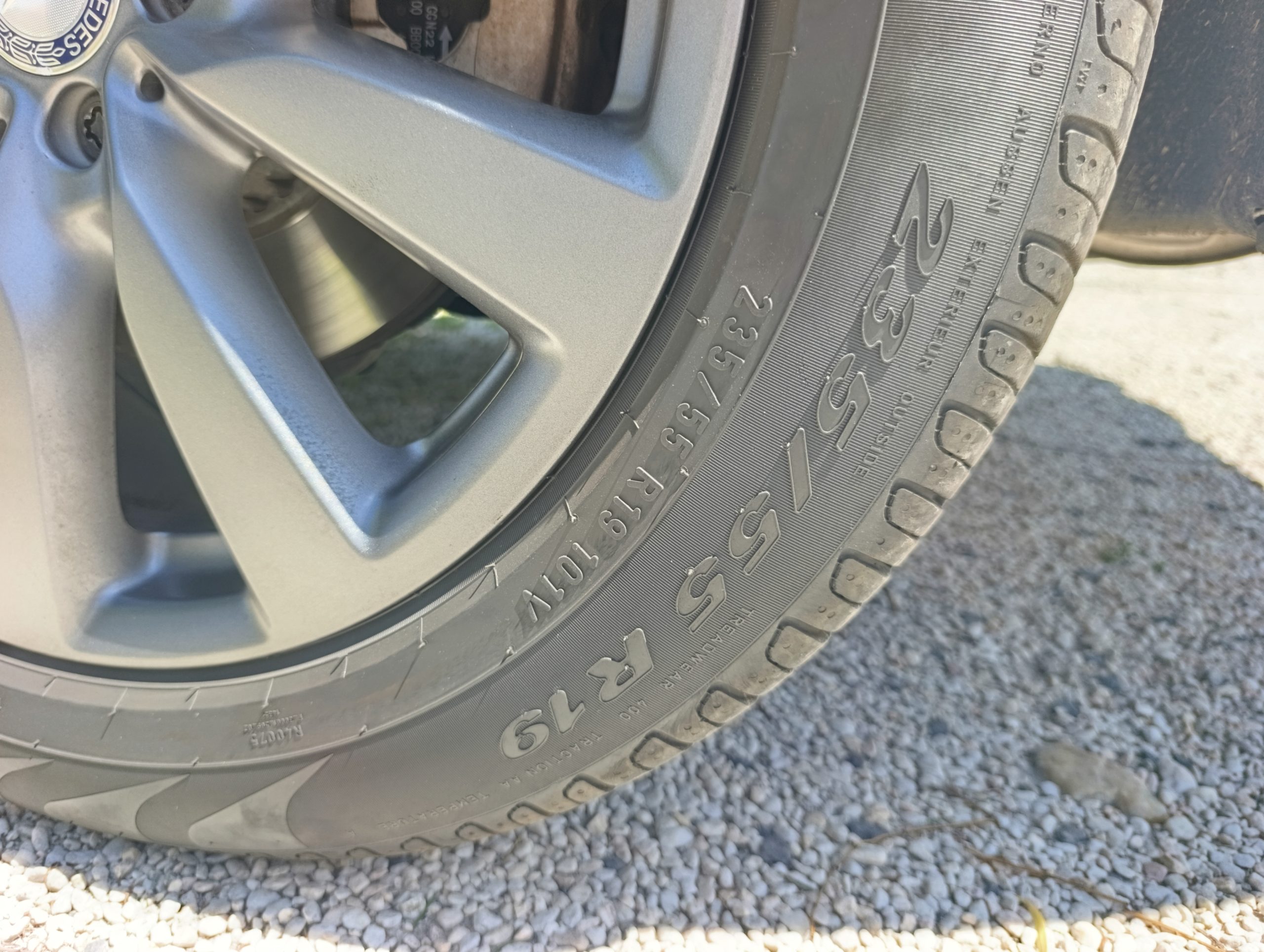 Mercedes-Benz GLC 220 d 4MATIC, SUV – 2016, 116 052 km, OFF-ROAD