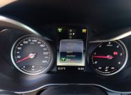 Mercedes-Benz GLC 220 d 4MATIC, SUV – 2016, 116 052 km, OFF-ROAD