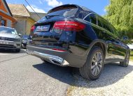 Mercedes-Benz GLC 220 d 4MATIC, SUV – 2016, 116 052 km, OFF-ROAD