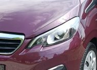 Peugeot 108, 1.0i, 26 719 km, STK-EK-KO 05/2028
