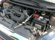 Peugeot 108, 1.0i, 26 719 km, STK-EK-KO 05/2028