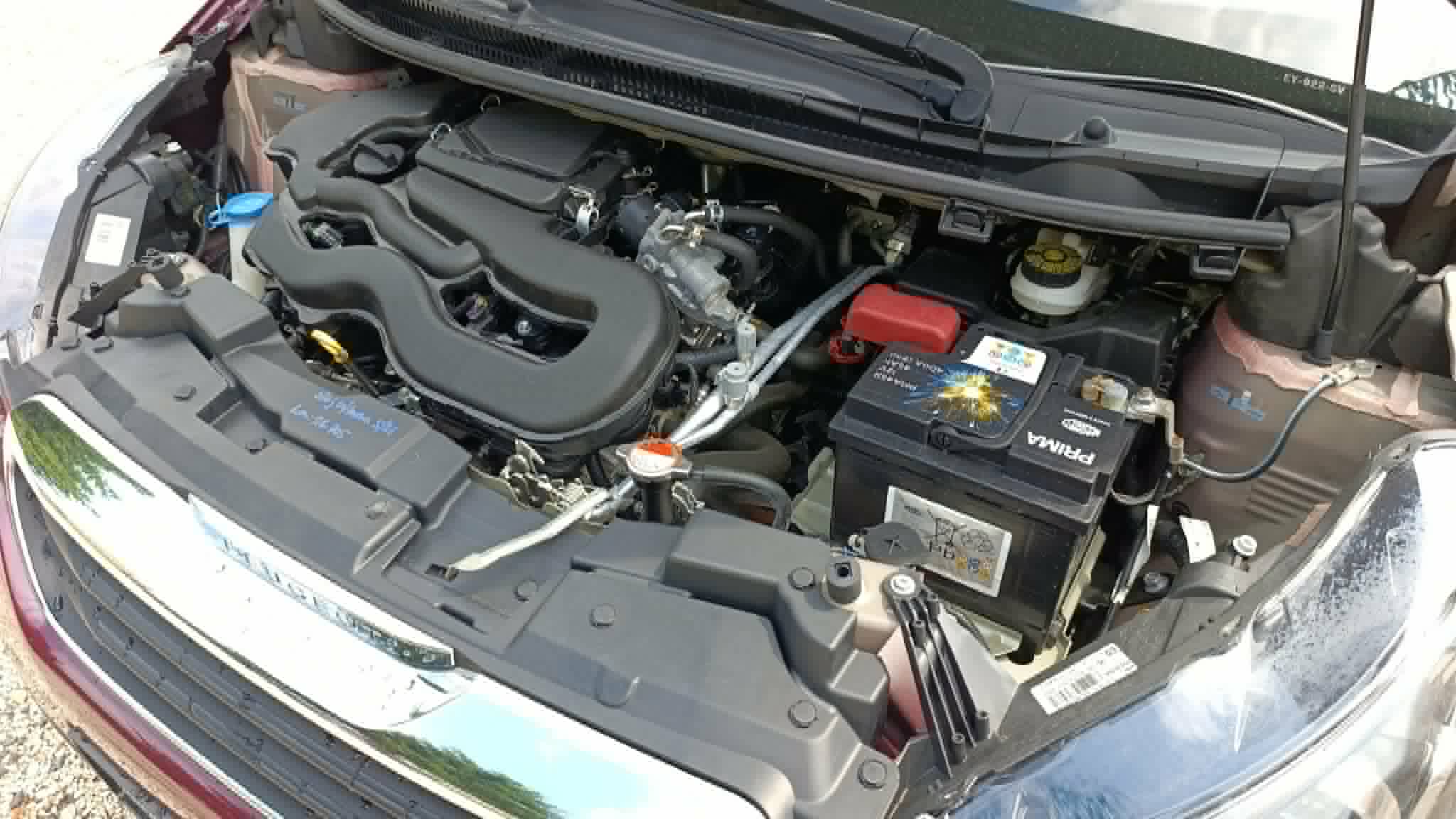 Peugeot 108, 1.0i, 26 719 km, STK-EK-KO 05/2028