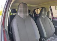 Peugeot 108, 1.0i, 26 719 km, STK-EK-KO 05/2028