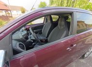 Peugeot 108, 1.0i, 26 719 km, STK-EK-KO 05/2028