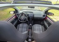 Peugeot 108, 1.0i, 26 719 km, STK-EK-KO 05/2028