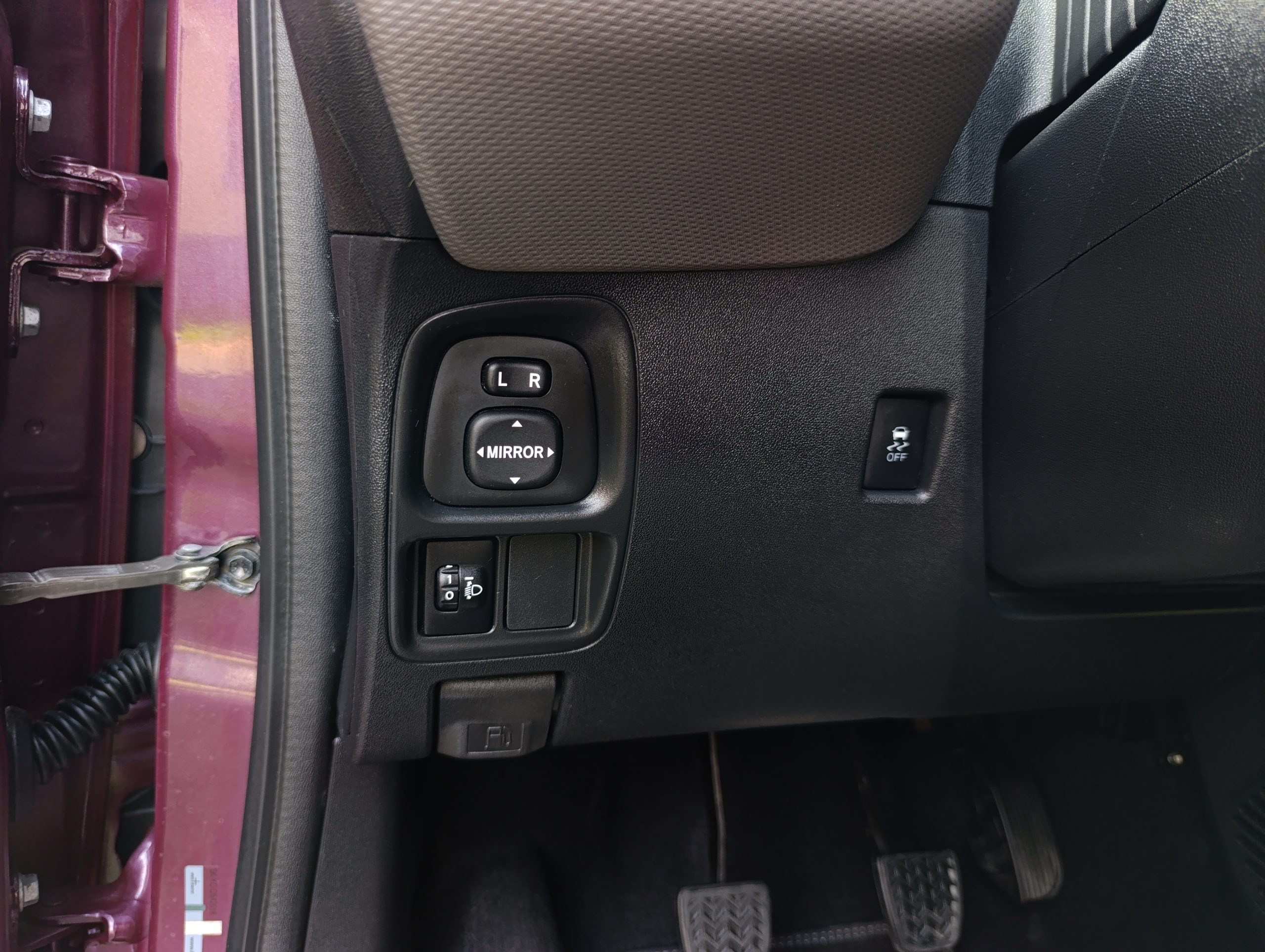 Peugeot 108, 1.0i, 26 719 km, STK-EK-KO 05/2028