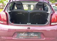 Peugeot 108, 1.0i, 26 719 km, STK-EK-KO 05/2028