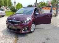 Peugeot 108, 1.0i, 26 719 km, STK-EK-KO 05/2028