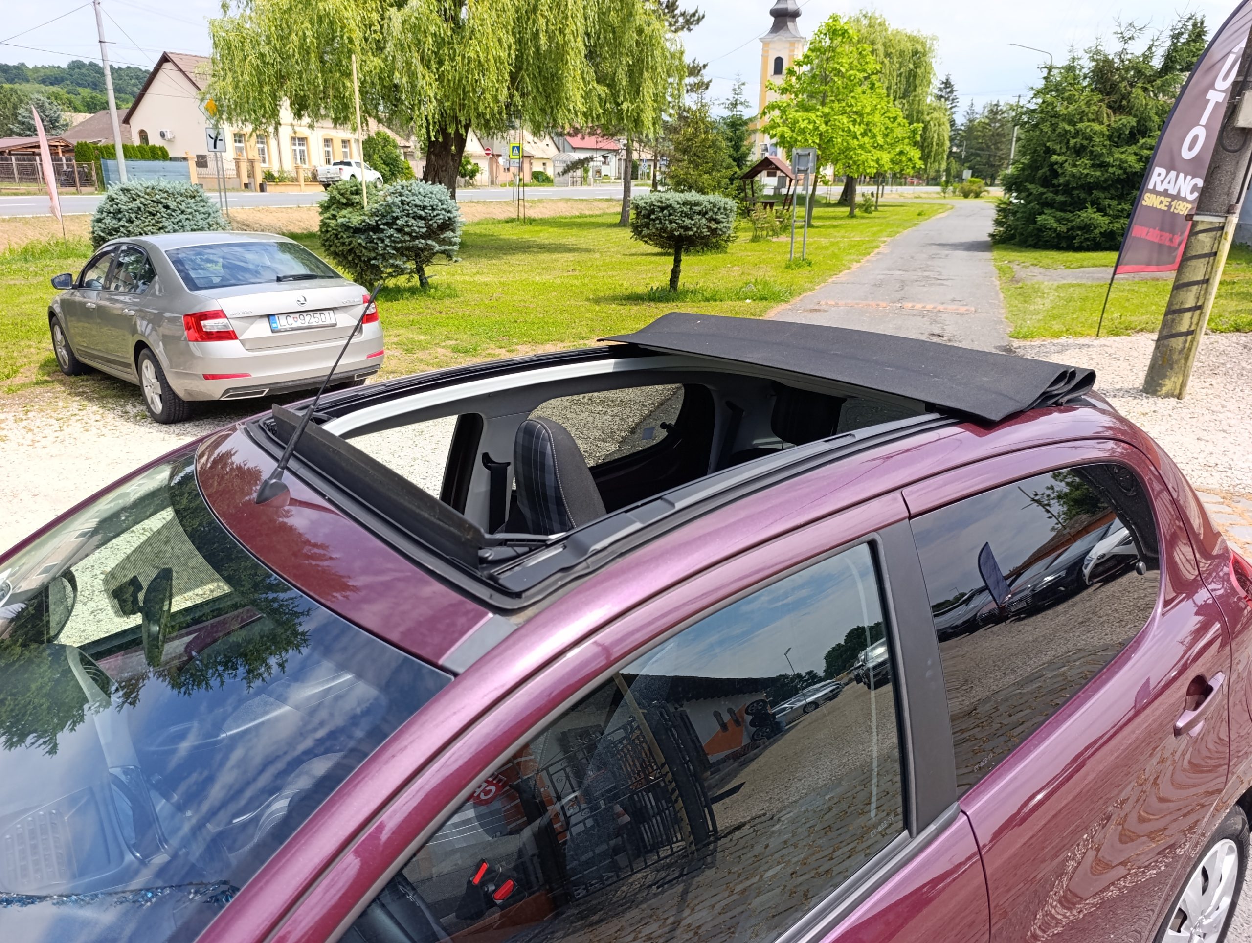 Peugeot 108, 1.0i, 26 719 km, STK-EK-KO 05/2028
