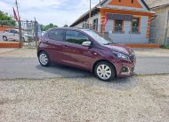 Peugeot 108, 1.0i, 26 719 km, STK-EK-KO 05/2028