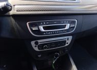 Renault Mégane 1.6i Dvojzónová klimatizácia