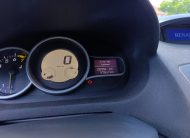 Renault Mégane 1.6i Dvojzónová klimatizácia