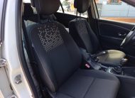 Renault Mégane 1.6i Dvojzónová klimatizácia