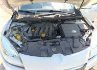 Renault Mégane 1.6i Dvojzónová klimatizácia